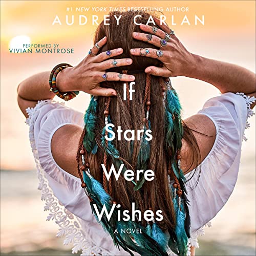 Cover of If Stars Were Wishes