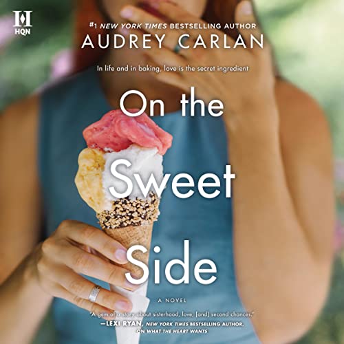 Cover of On the Sweet Side
