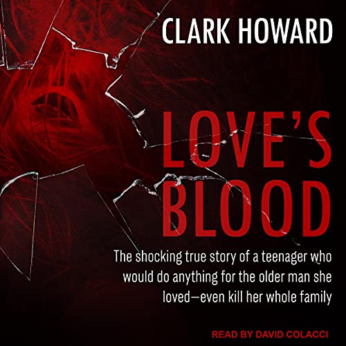 Cover of Love’s Blood