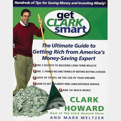 Cover of Get Clark Smart