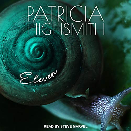 Cover of Eleven