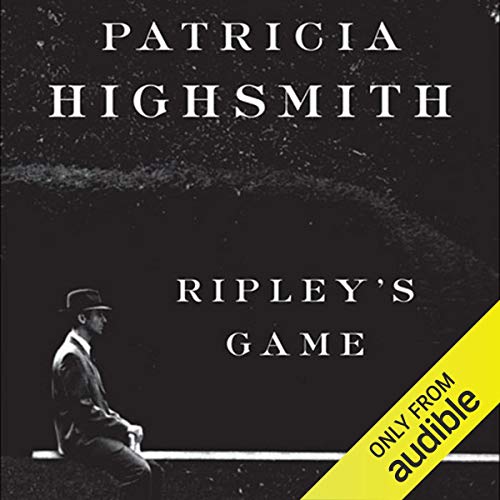 Cover of Ripley’s Game