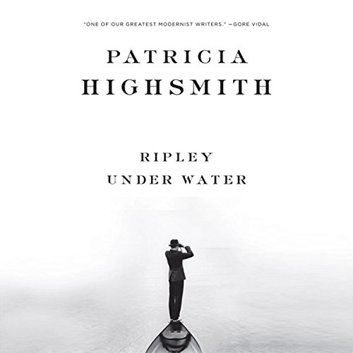 Cover of Ripley Under Water