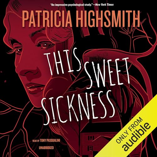 Cover of This Sweet Sickness