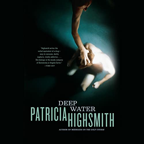 Cover of Deep Water