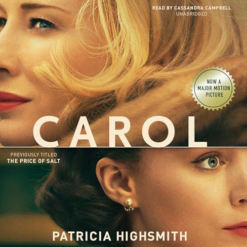 Cover of Carol