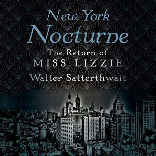 Cover of New York Nocturne