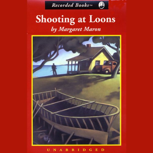 Cover of Shooting at Loons
