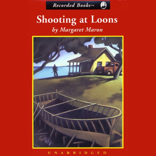 Cover of Shooting at Loons