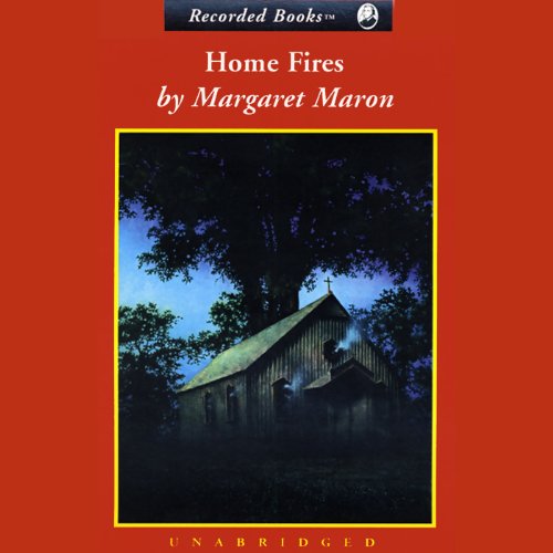 Cover of Home Fires