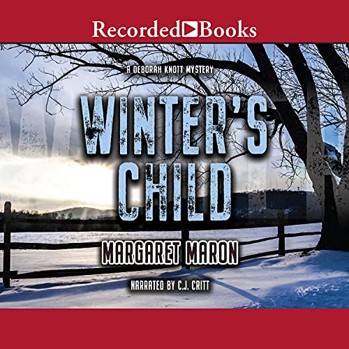 Cover of Winter's Child
