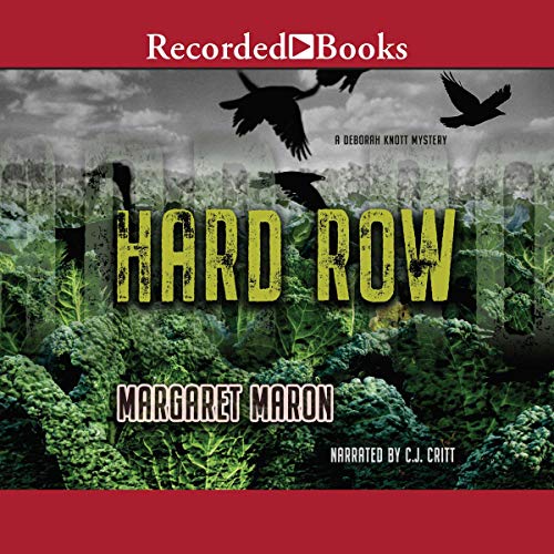 Cover of Hard Row