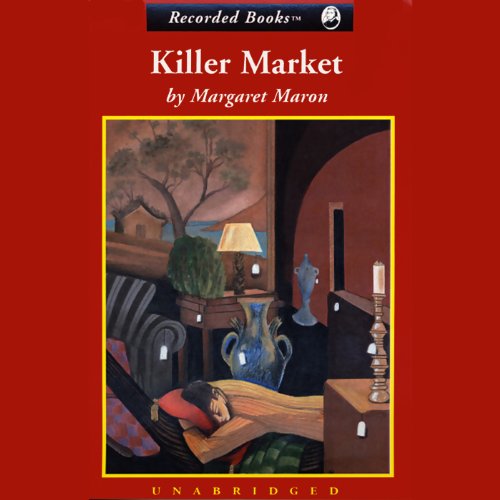 Cover of Killer Market