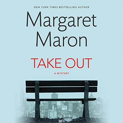Cover of Take Out
