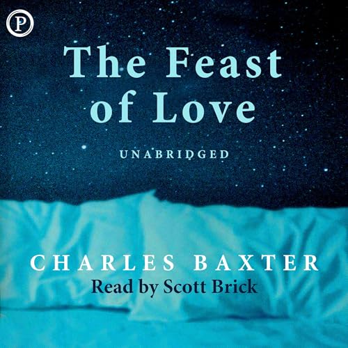 Cover of The Feast of Love