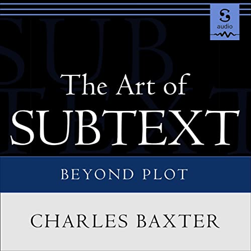 Cover of The Art of Subtext