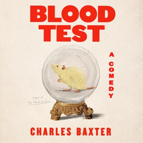 Cover of Blood Test