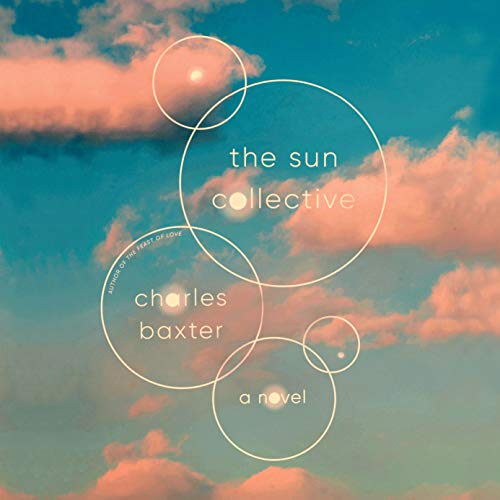 Cover of The Sun Collective