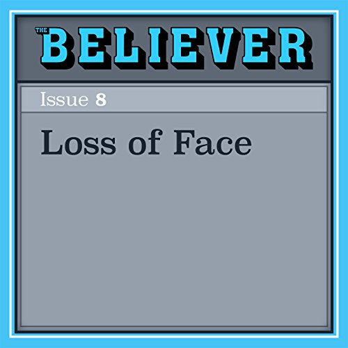 Cover of Loss of Face