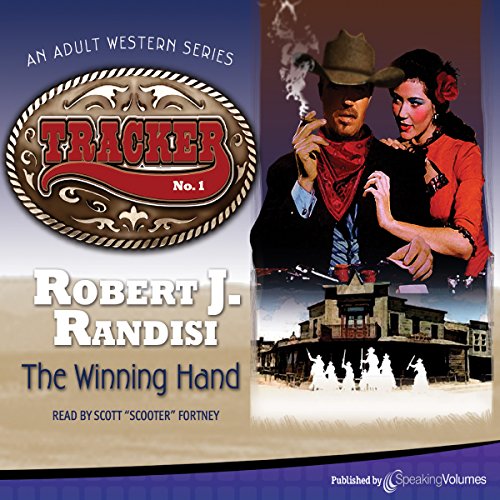 Cover of The Winning Hand