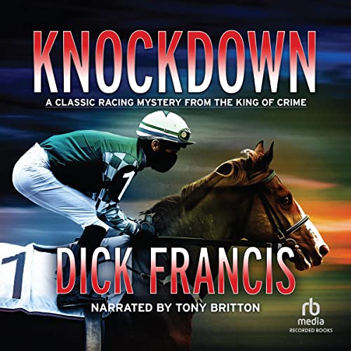 Cover of Knockdown