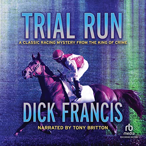 Cover of Trial Run