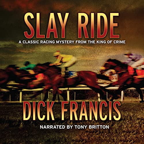 Cover of Slay Ride