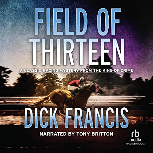 Cover of Field of Thirteen