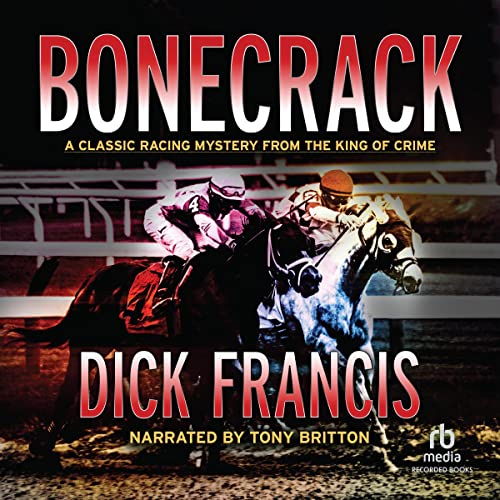 Cover of Bonecrack