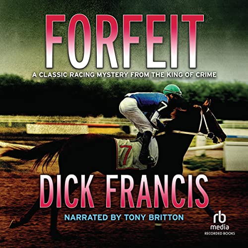 Cover of Forfeit