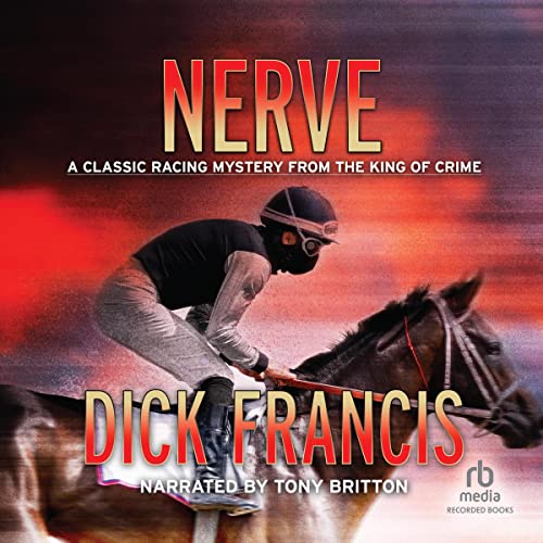 Cover of Nerve