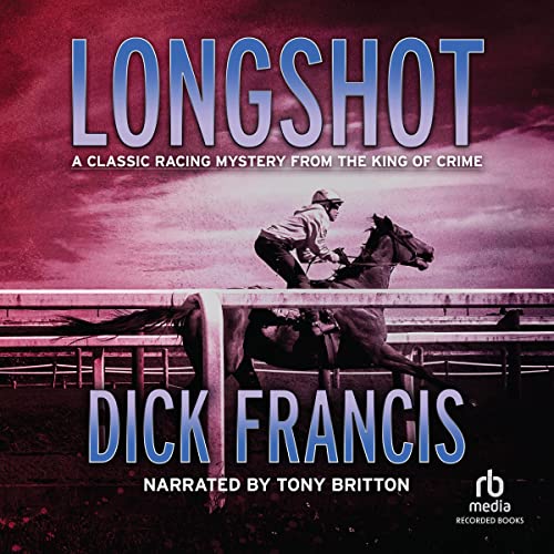 Cover of Longshot