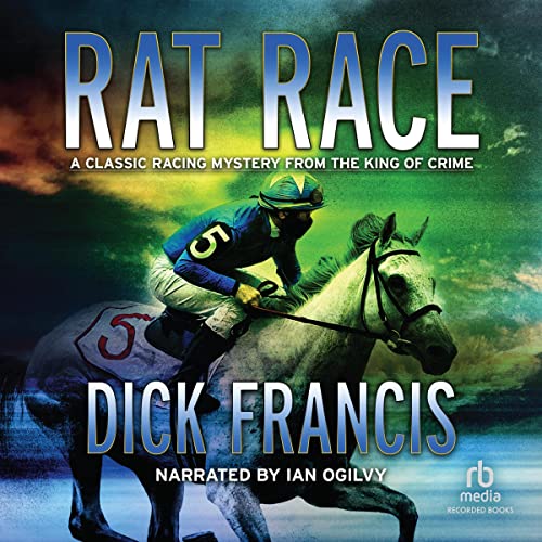 Cover of Rat Race