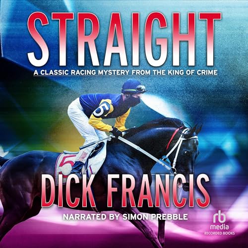 Cover of Straight
