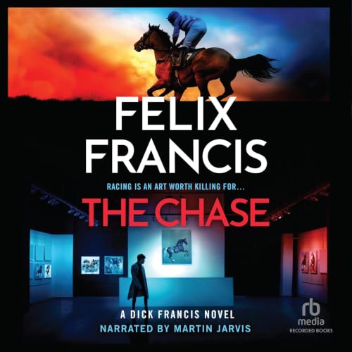 Cover of The Chase
