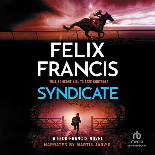 Cover of Syndicate