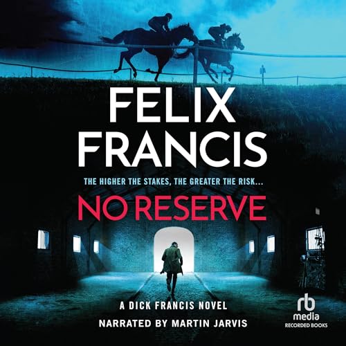 Cover of No Reserve