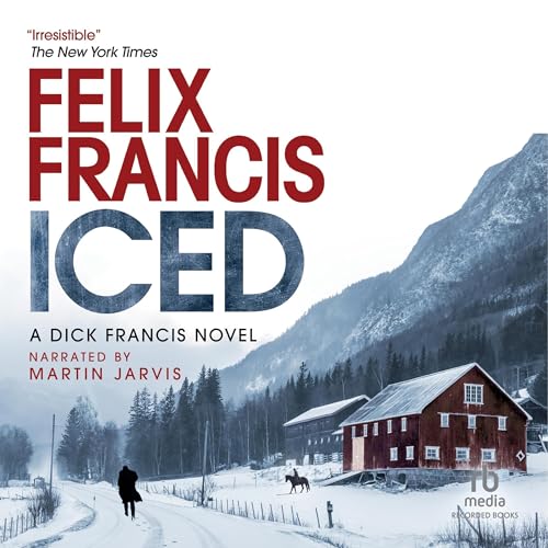 Cover of Iced