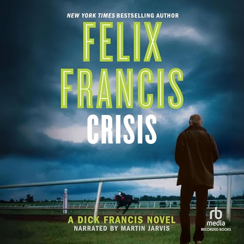 Cover of Crisis