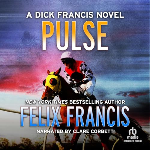 Cover of Pulse