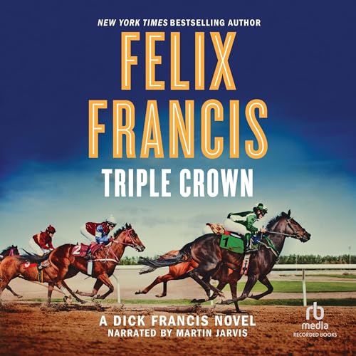 Cover of Triple Crown