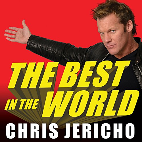 Cover of The Best in the World