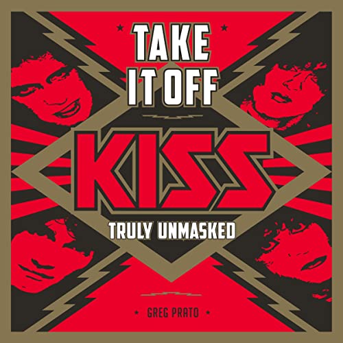 Cover of Take It Off