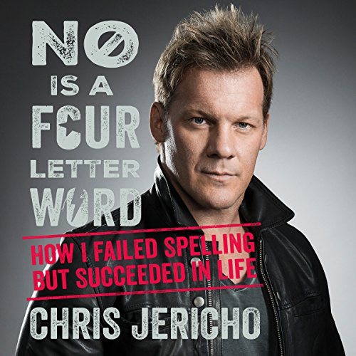 Cover of No Is a Four-Letter Word