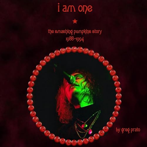 Cover of I Am One