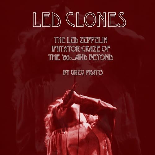 Cover of Led Clones