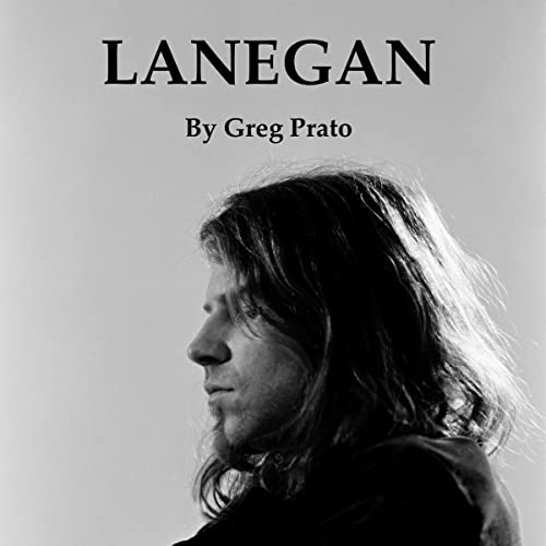 Cover of Lanegan