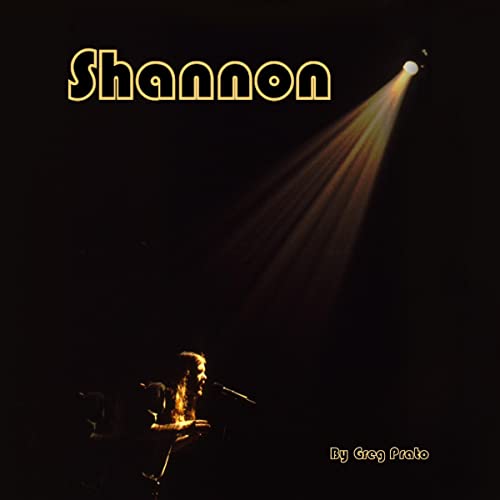Cover of Shannon
