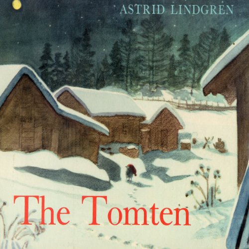 Cover of The Tomten