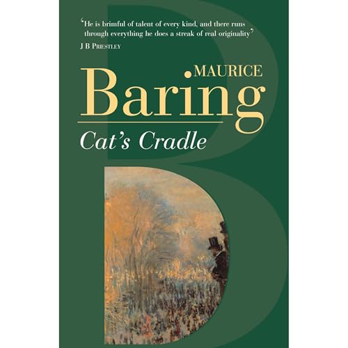 Cover of Cat's Cradle